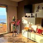 Lägenhet Exceptionnel Sea View- Monaco - 2 Joined Toghether - 110 M2