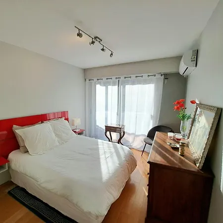 Exceptionnel Sea View- Monaco - 2 Joined Toghether - 110 M2 *