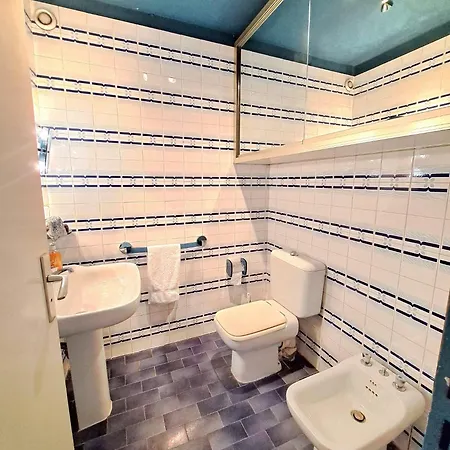 아파트 Exceptionnel Sea View- Monaco -2 Bedrooms *