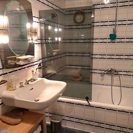 Apartmán Exceptionnel Sea View- Monaco - 2 Joined Toghether - 110 M2 Roquebrune-Cap-Martin