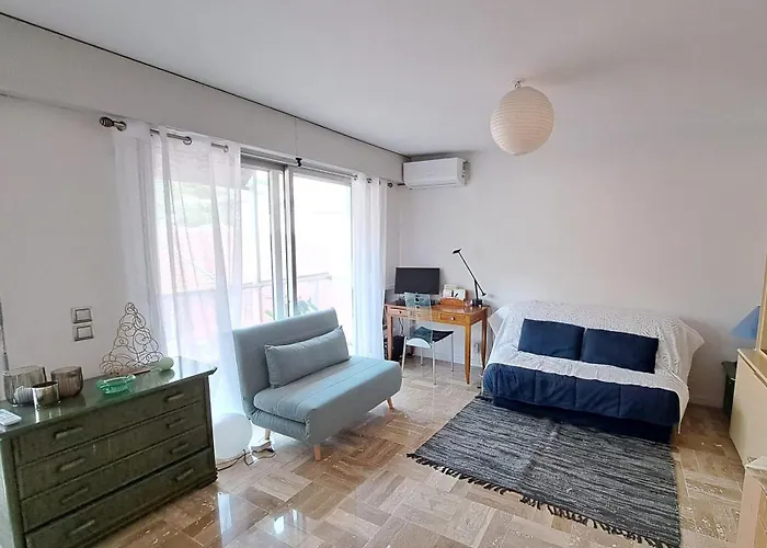 Exceptionnel Sea View- Monaco - 2 Joined Toghether - 110 M2 *
